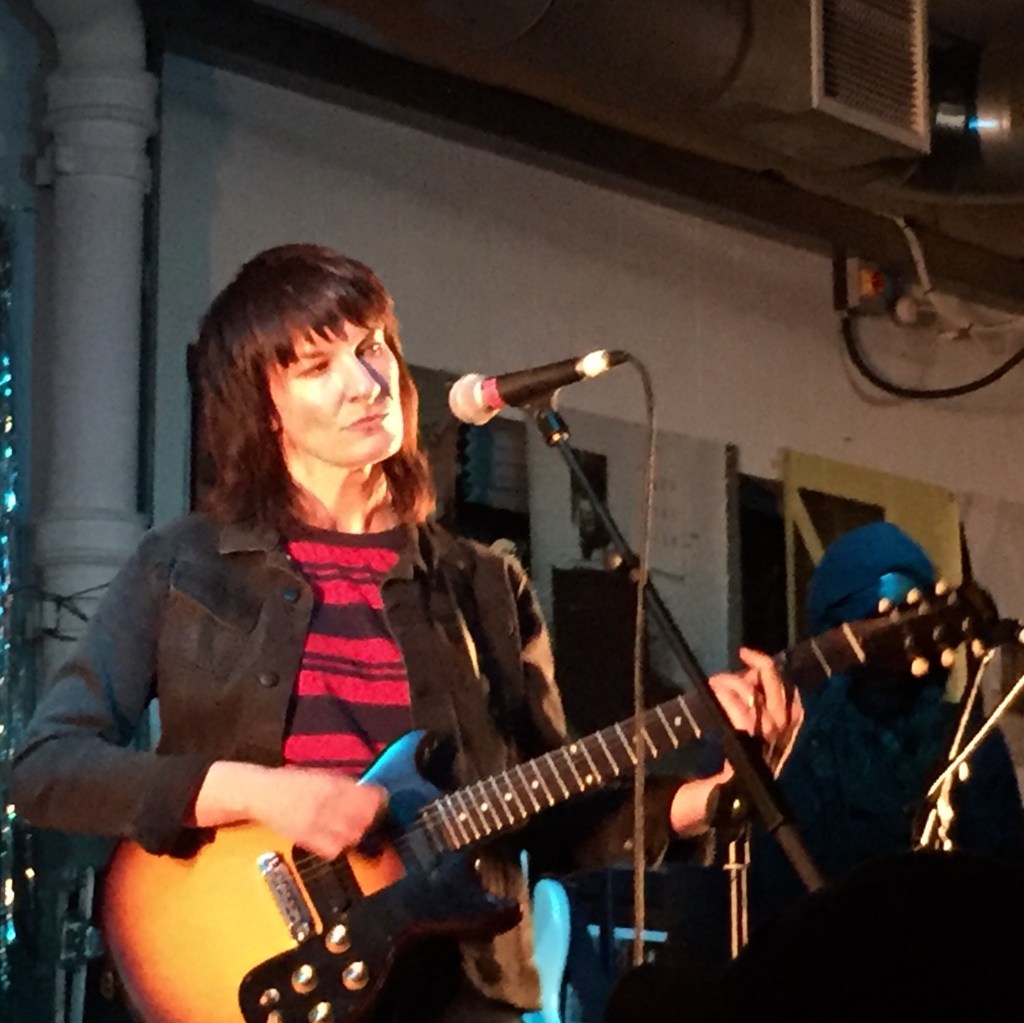 Jen Cloher: An Album Of The&nbsp;Year…