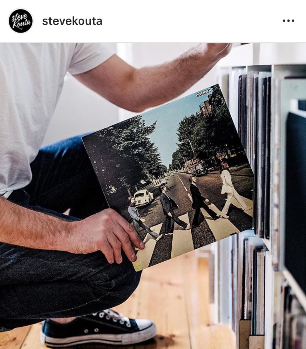 How To Attract Thousands Of Instagram Followers For Your Vinyl Blog: The Ultimate Guide