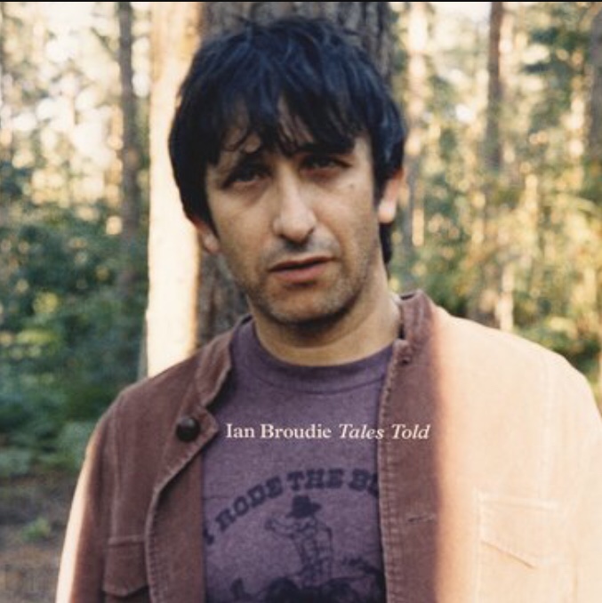 Ian Broudie Addresses Fifteen Years of Hurt with Solo Album Re-release
