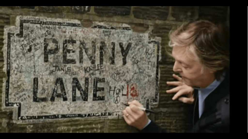 New Evidence Reveals The Place Where John First Met Paul Is Not Where You Think It&nbsp;Is…