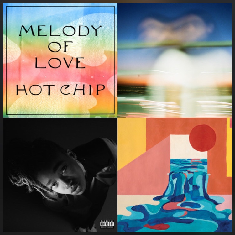 2019's Albums and Songs of the Year – Every record tells a story