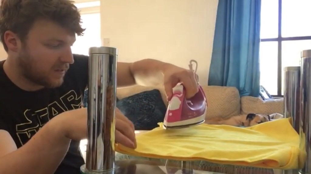 Warped record? Here’s how to get it&nbsp;fixed!