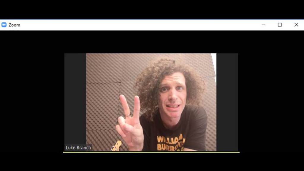 Asylums: One Band’s Story Of Coping With Coronavirus&nbsp;Lock-Down