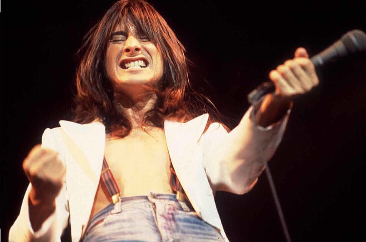 I’ll Be Alright Without You: An&nbsp;Appreciation.