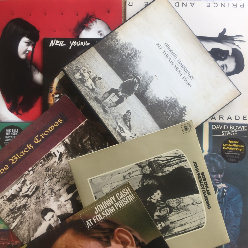 “Lost!”: The Pick of Rock and Pop’s Rare and Unreleased&nbsp;Gems