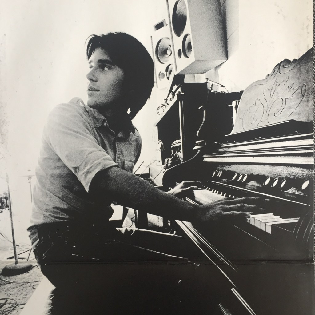 Emitt Rhodes: The One Man&nbsp;Beatles