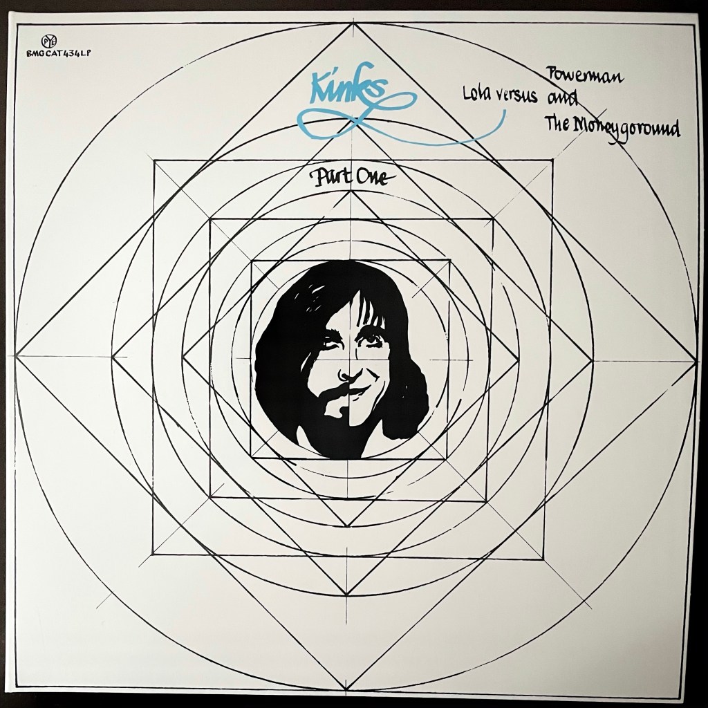 The Story of The Kinks’ “Lola Versus Powerman and the&nbsp;Moneygoround”