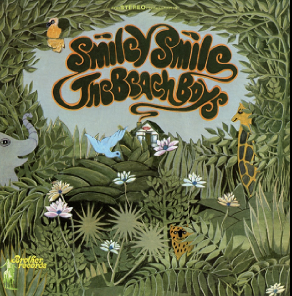The Beach Boys Vinyl Challenge Part 3: After Pet Sounds – Every