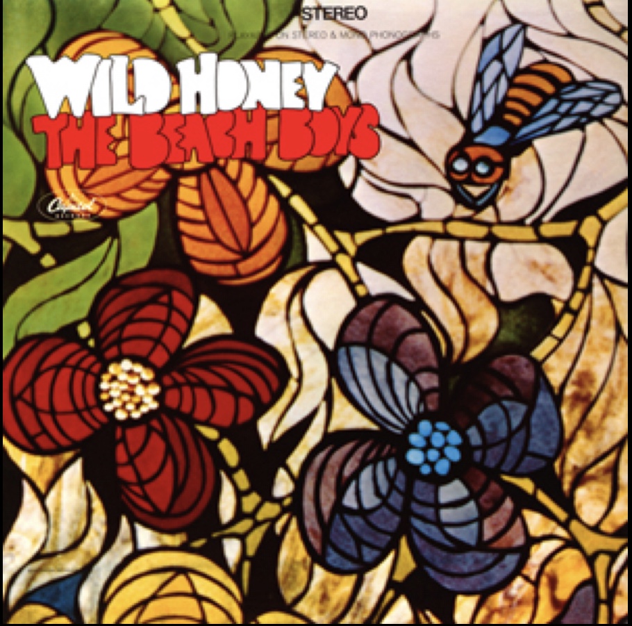 The Beach Boys Vinyl Challenge Part 3: After Pet&nbsp;Sounds