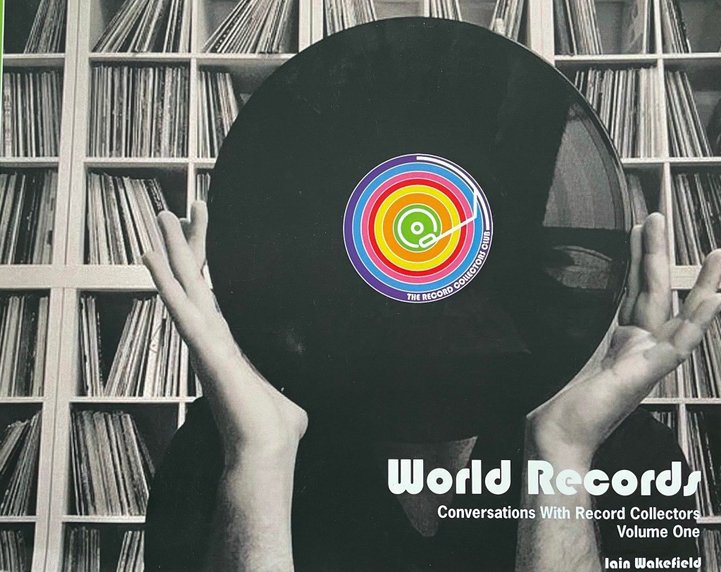 World Records: A New Book about Record&nbsp;Collectors